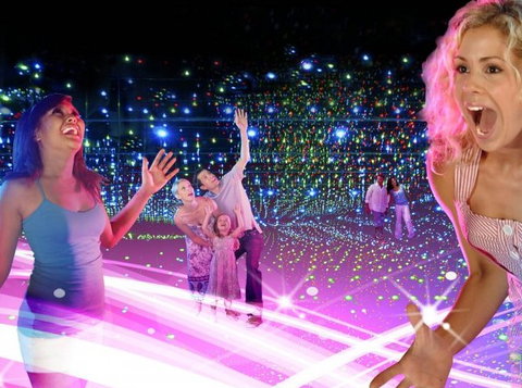 Infinity - Accommodation Resorts 4