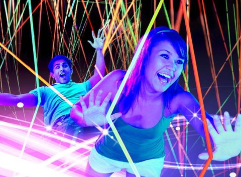 Infinity - Accommodation Resorts 5