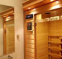 The Boardwalk Spa - Accommodation Resorts