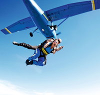 Skydive the Beach and Beyond Yarra Valley - Accommodation Resorts