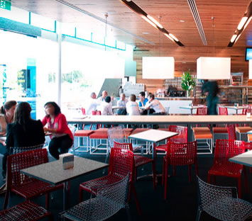 The Icehouse - Accommodation Resorts 3