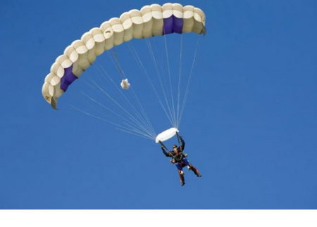 Commando Skydivers - Accommodation Resorts 4