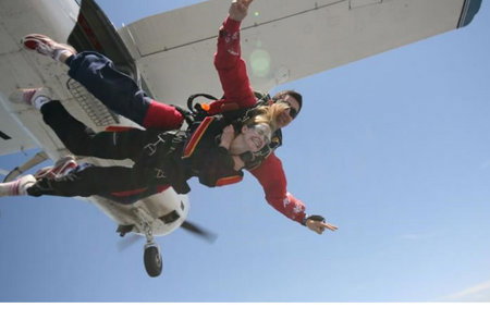 Commando Skydivers - Accommodation Resorts 5
