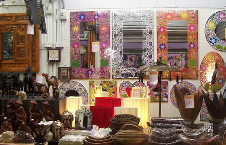 Pipeworks Fun Market - Accommodation Resorts 6