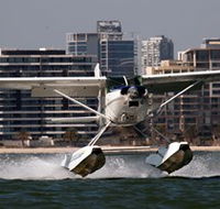 Melbourne Seaplanes - Accommodation Resorts
