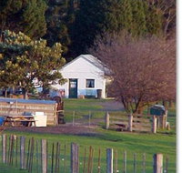 Chesterfield Farm - Accommodation Resorts