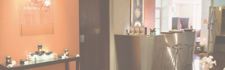 Amora Spa - Accommodation Resorts 3