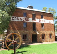 Toodyay Visitor Centre - Accommodation Resorts
