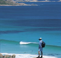 Smiths Beach - Accommodation Resorts