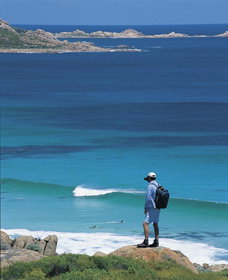 Smiths Beach - Accommodation Resorts 0
