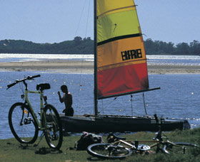  Accommodation Resorts