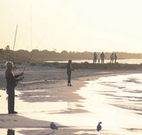 Busselton Beachfront - Accommodation Resorts