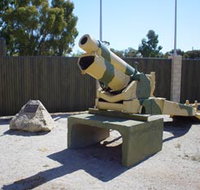 Military Museum Merredin - Accommodation Resorts