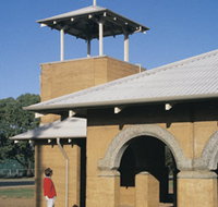 St Thomas More Catholic Church - Accommodation Resorts