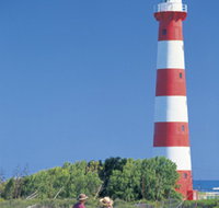 Point Moore Lighthouse - Accommodation Resorts