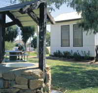 Goomalling Museum - Accommodation Resorts
