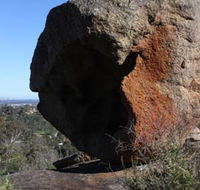 Eagle's View Walk John Forrest National Park - Accommodation Resorts