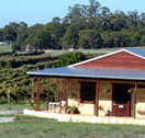Vineyard 28 - Accommodation Resorts
