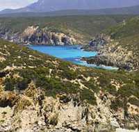 Hopetoun Beaches - Accommodation Resorts