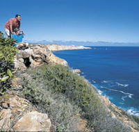 Cape Cuvier Coast - Accommodation Resorts