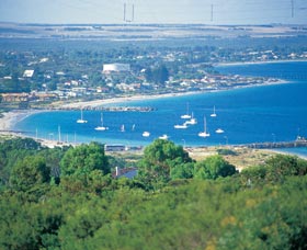  Accommodation Resorts