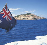 Archipelago of the Recherche - Accommodation Resorts