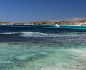 Little Salmon Bay - Accommodation Resorts 0