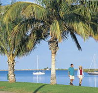 The Fascine - Accommodation Resorts