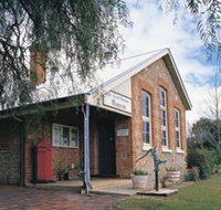Narrogin Old Courthouse Museum - Accommodation Resorts
