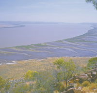 Five Rivers Lookout - Accommodation Resorts