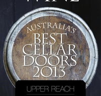 Upper Reach Winery and Cellar Door - Accommodation Resorts