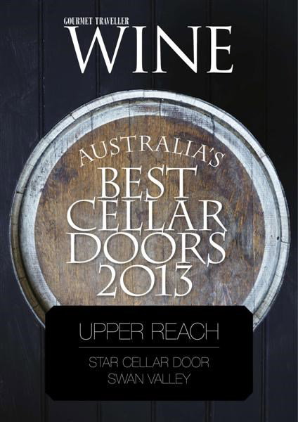 Upper Reach Winery And Cellar Door - Accommodation Resorts 0