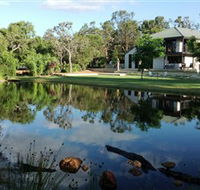 Lake House Gallery - Accommodation Resorts