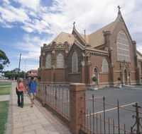 St Mary's Church - Accommodation Resorts