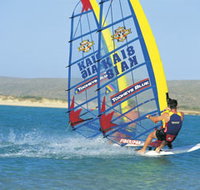 Windsurfing and Surfing - Accommodation Resorts
