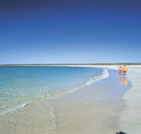 Gnaraloo - Accommodation Resorts
