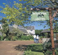 Old Farm Strawberry Hill - Accommodation Resorts