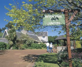 Old Farm Strawberry Hill - Accommodation Resorts 0