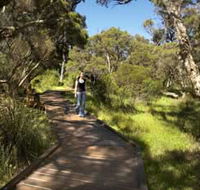 Leschenault Peninsula Conservation Park - Accommodation Resorts