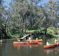Blackwood River - Accommodation Resorts