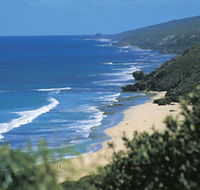 Yallingup Beach - Accommodation Resorts