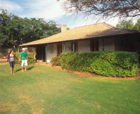  Accommodation Resorts