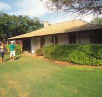 Russ Cottage - Accommodation Resorts