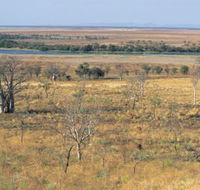 Marglu Billabong - Accommodation Resorts
