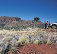 Mount Bruce - Accommodation Resorts