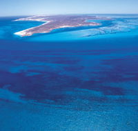 Dirk Hartog Island - Accommodation Resorts