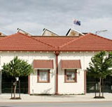 Midland Railway Workshops Interpretive Centre - Accommodation Resorts