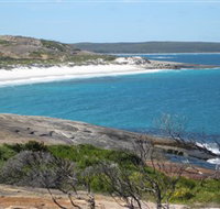 Cape Arid National Park - Accommodation Resorts