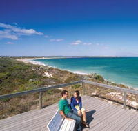Thirsty Point Lookout - Accommodation Resorts