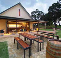 Wills Domain - Accommodation Resorts